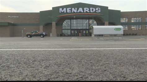  A several-year-long project on a new home improvement superstore, in Bridgeport, is showing new signs of life. . Menards bridgeport wv